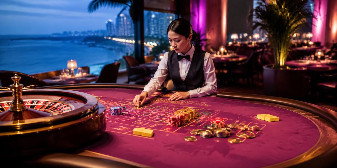 ww99 Casino Trực Tiếp Di Động